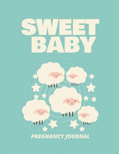 sweet-baby-pregnancy-journal-pregnancy-planner-gift-trimester-symptoms-organizer-planner-new-mom-bab-1