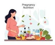 preg healthy diet