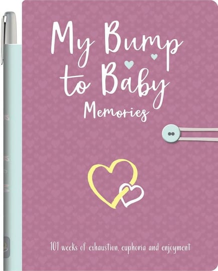 my-bump-to-baby-memories-pregnancy-to-motherhood-journal-with-pen-book-1
