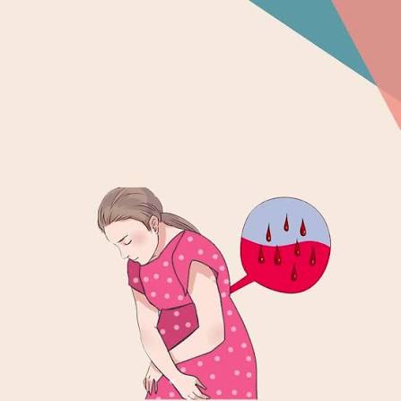 implantation bleeding